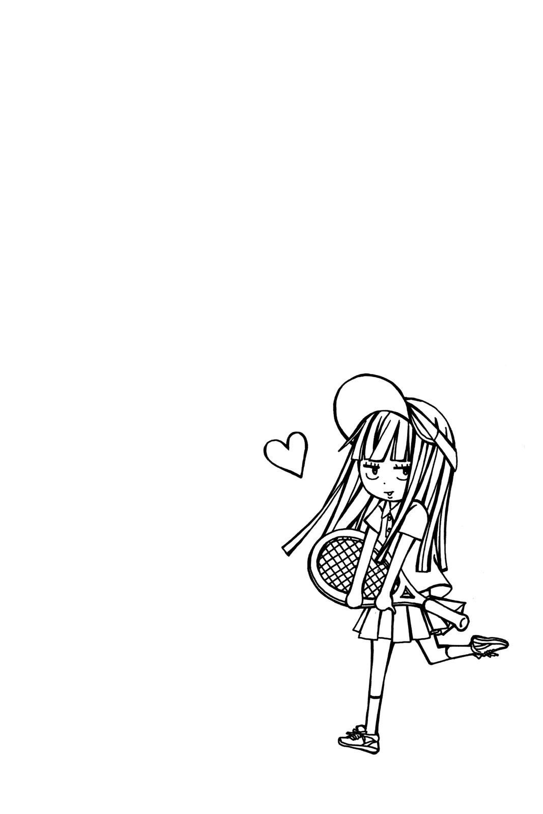 Read Kimi ni Todoke From Me to You EN Manga Online