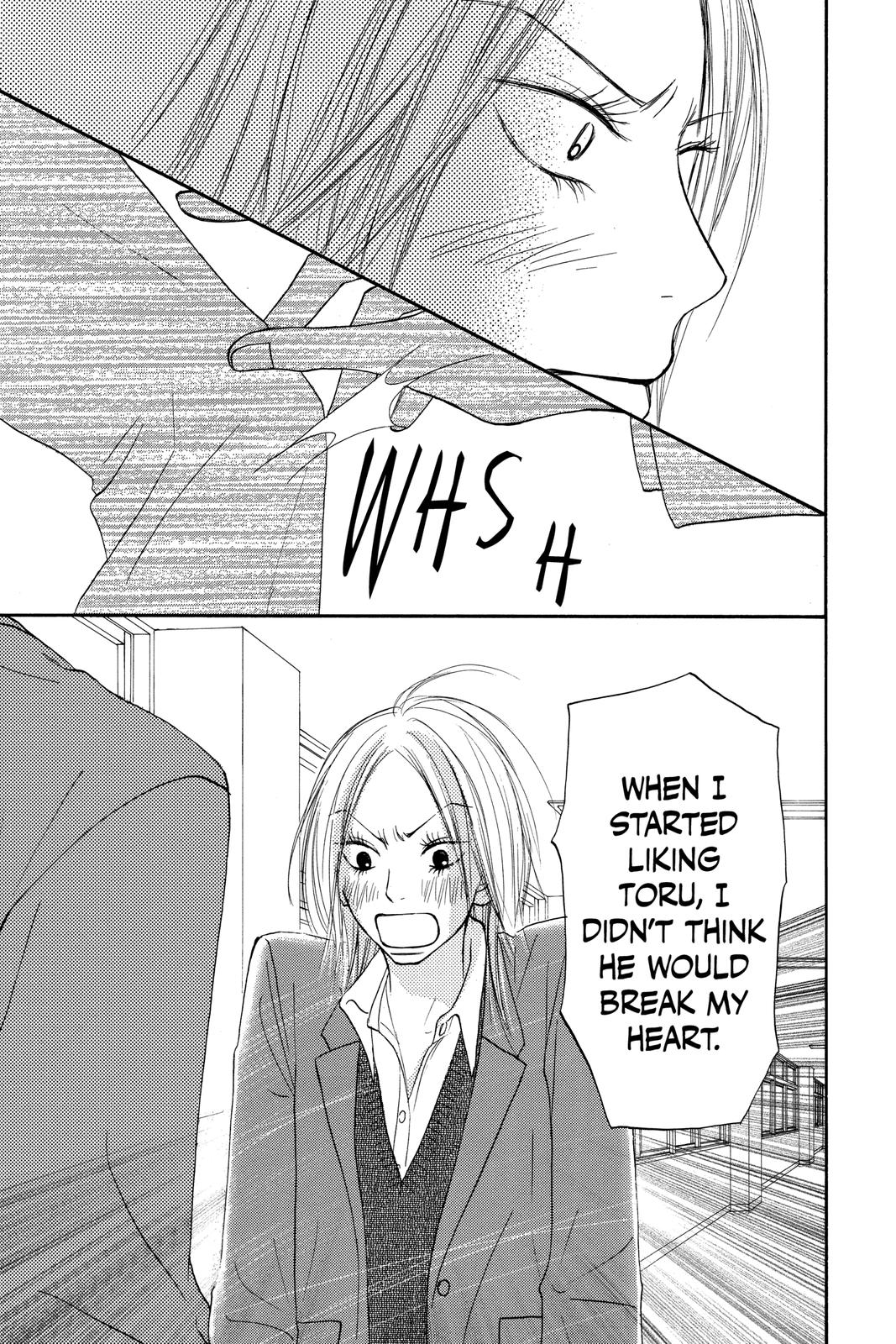 Read Kimi ni Todoke From Me to You EN Manga Online