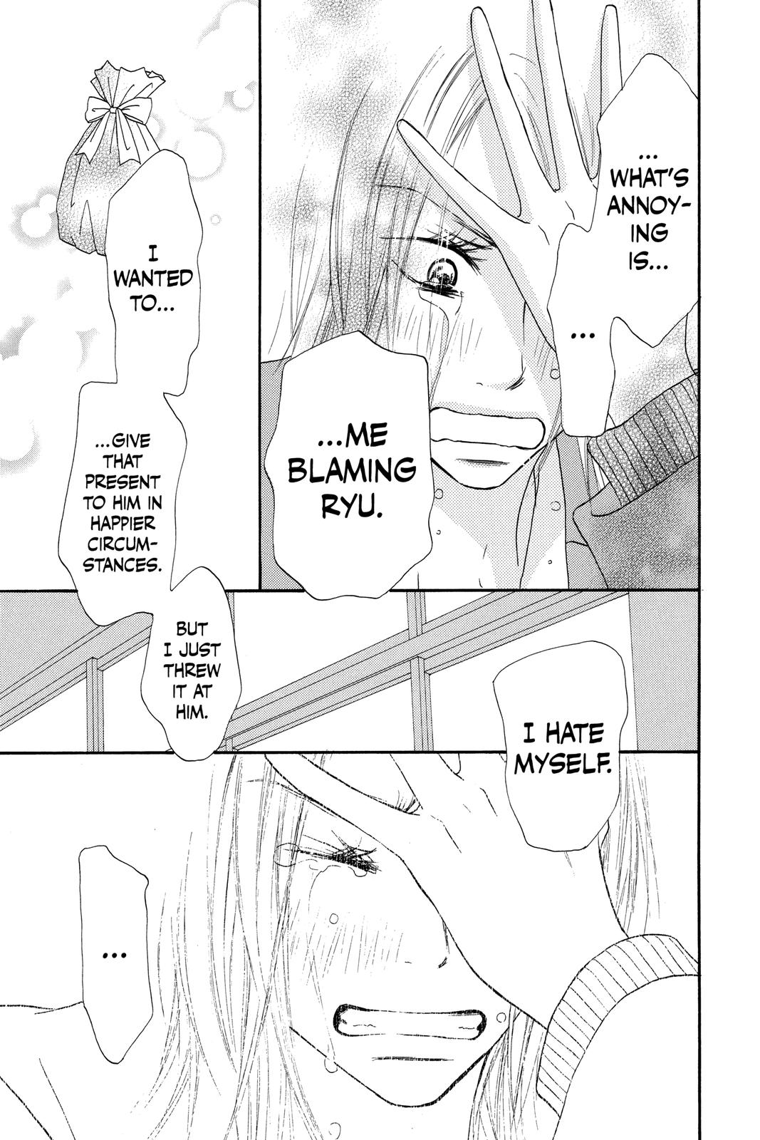 Read Kimi ni Todoke From Me to You EN Manga Online