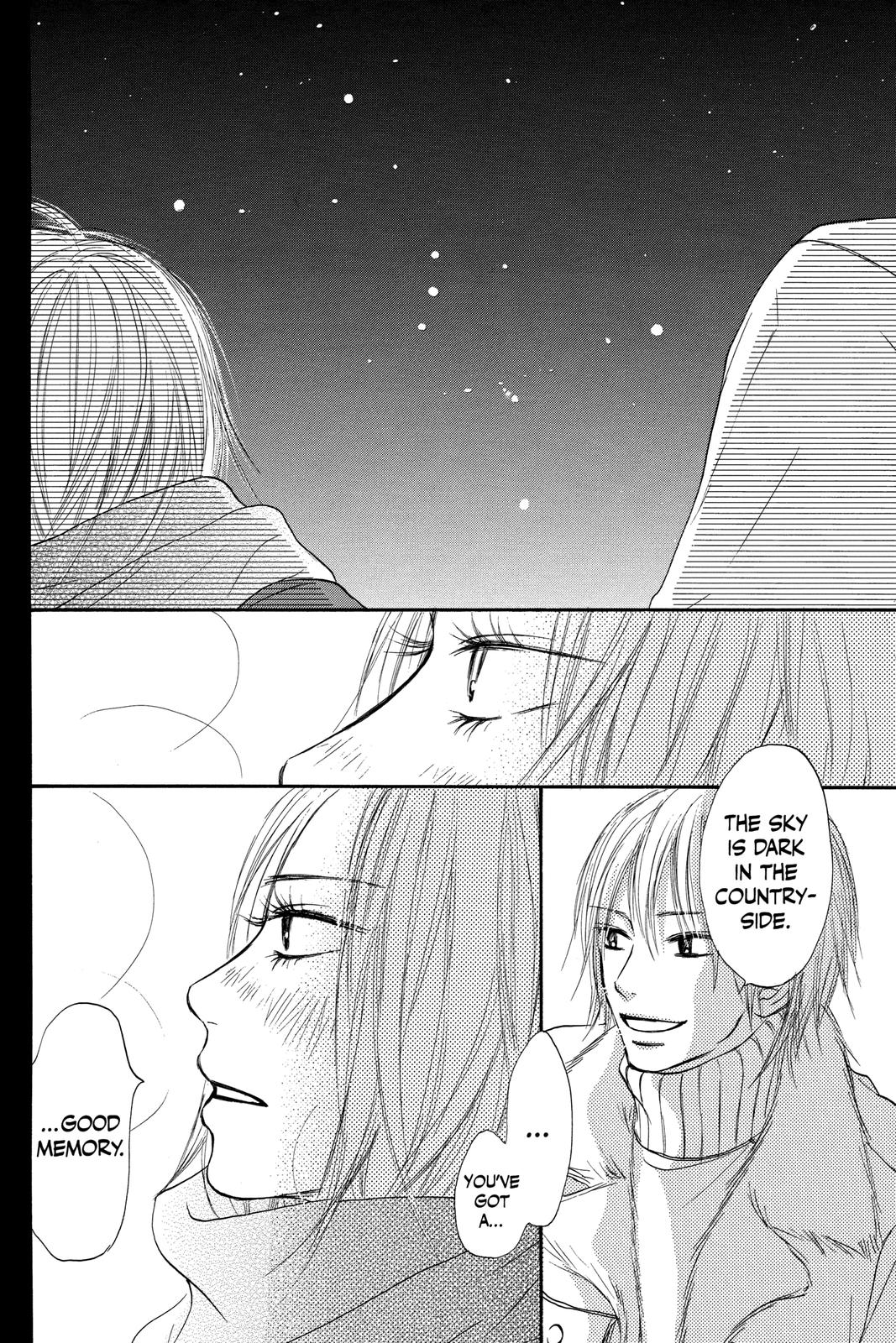 Read Kimi ni Todoke From Me to You EN Manga Online