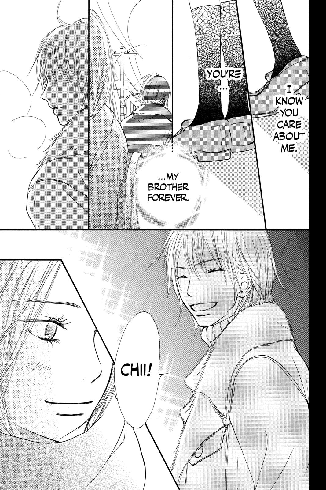 Read Kimi ni Todoke From Me to You EN Manga Online