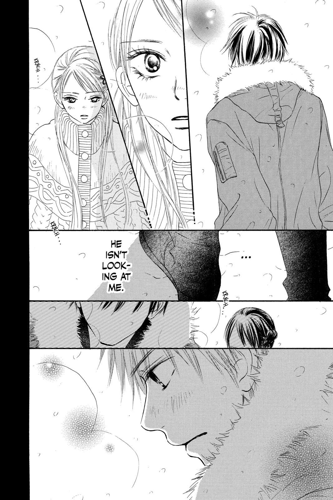 Read Kimi ni Todoke From Me to You EN Manga Online