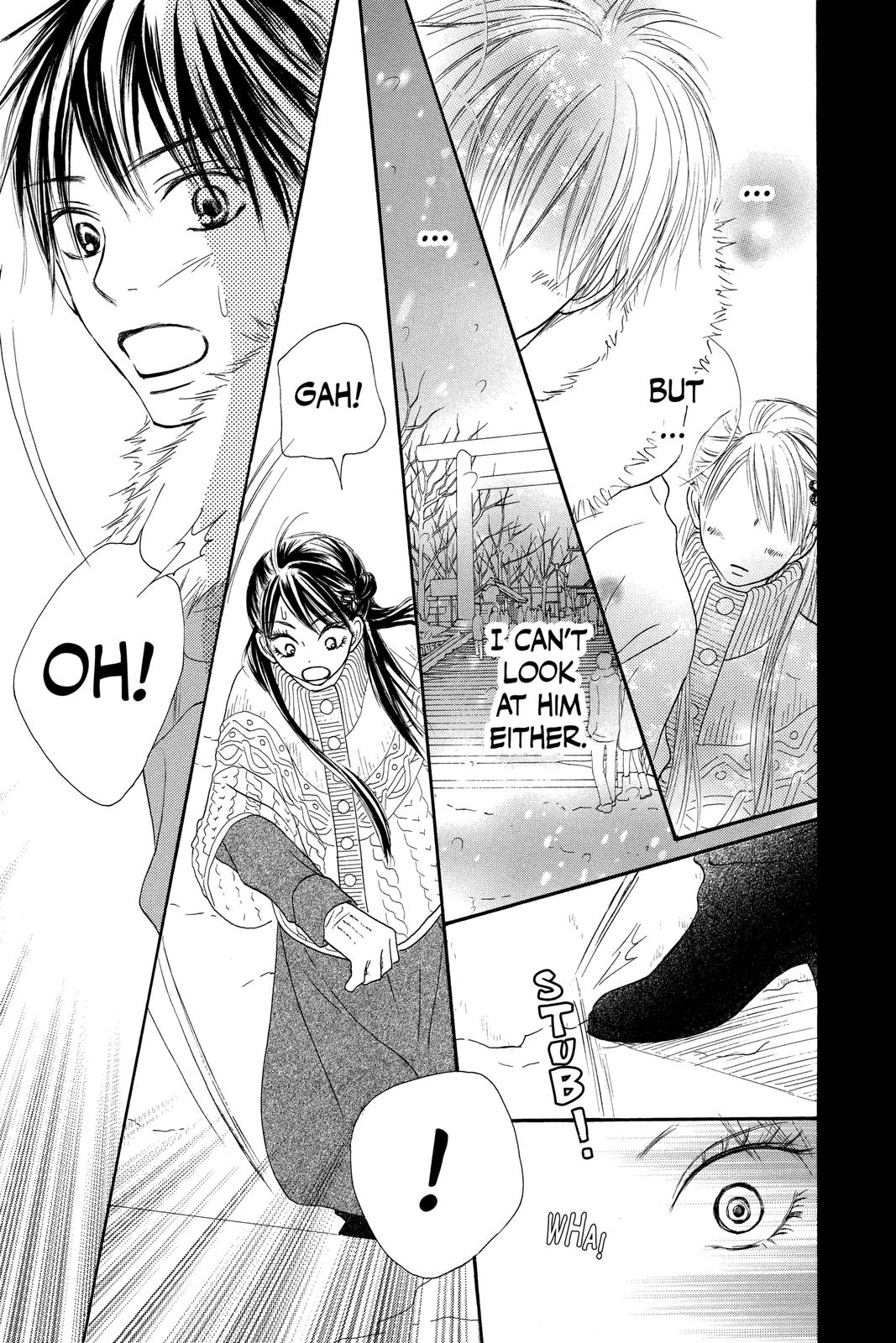 Read Kimi ni Todoke From Me to You EN Manga Online