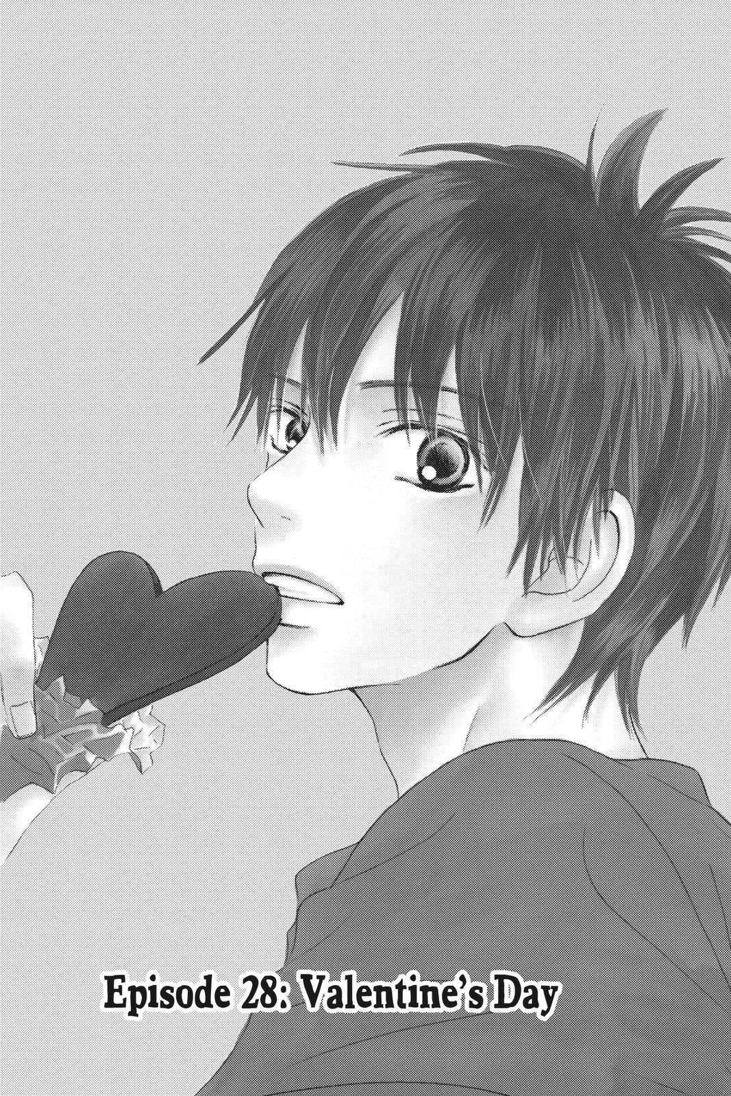 Read Kimi ni Todoke From Me to You EN Manga Online