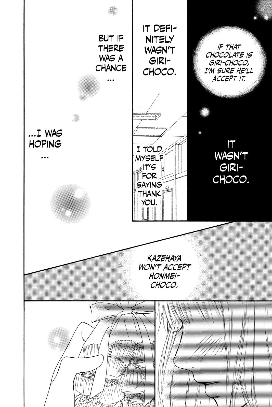 Read Kimi ni Todoke From Me to You EN Manga Online