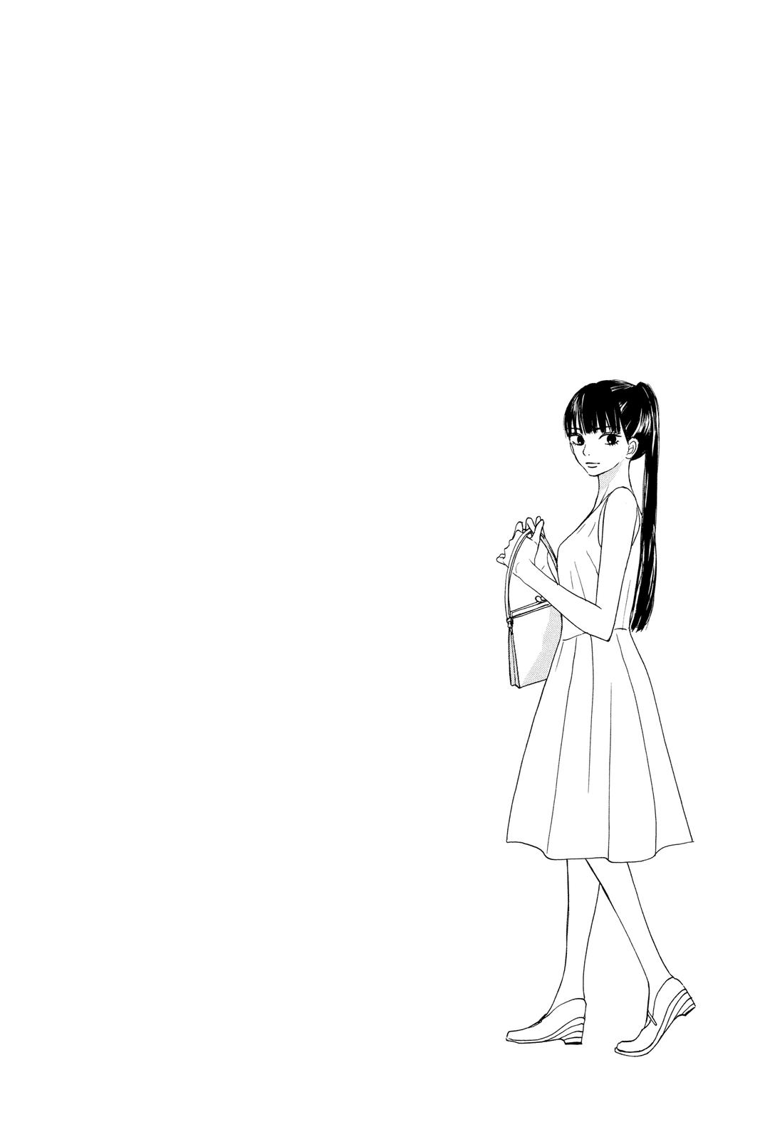 Read Kimi ni Todoke From Me to You EN Manga Online