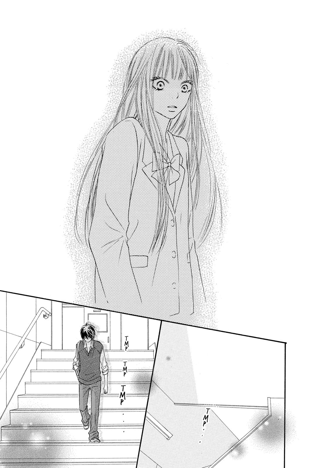 Read Kimi ni Todoke From Me to You EN Manga Online