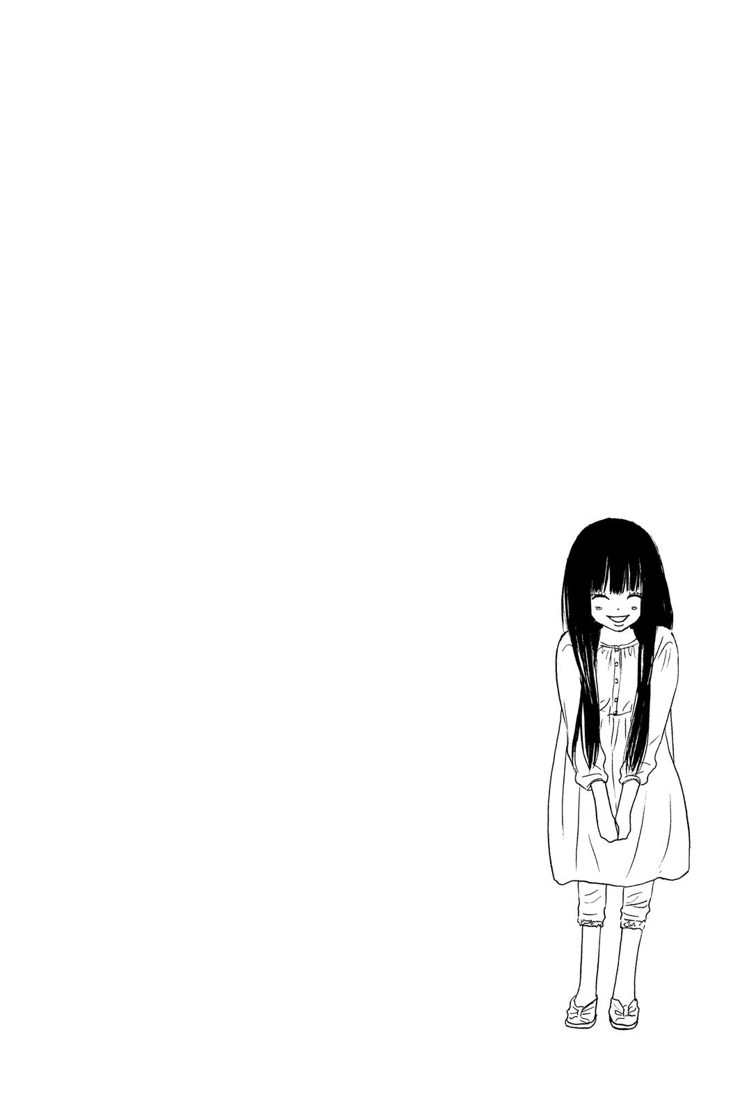 Read Kimi ni Todoke From Me to You EN Manga Online