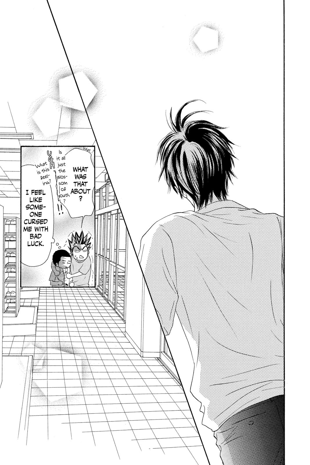 Read Kimi ni Todoke From Me to You EN Manga Online