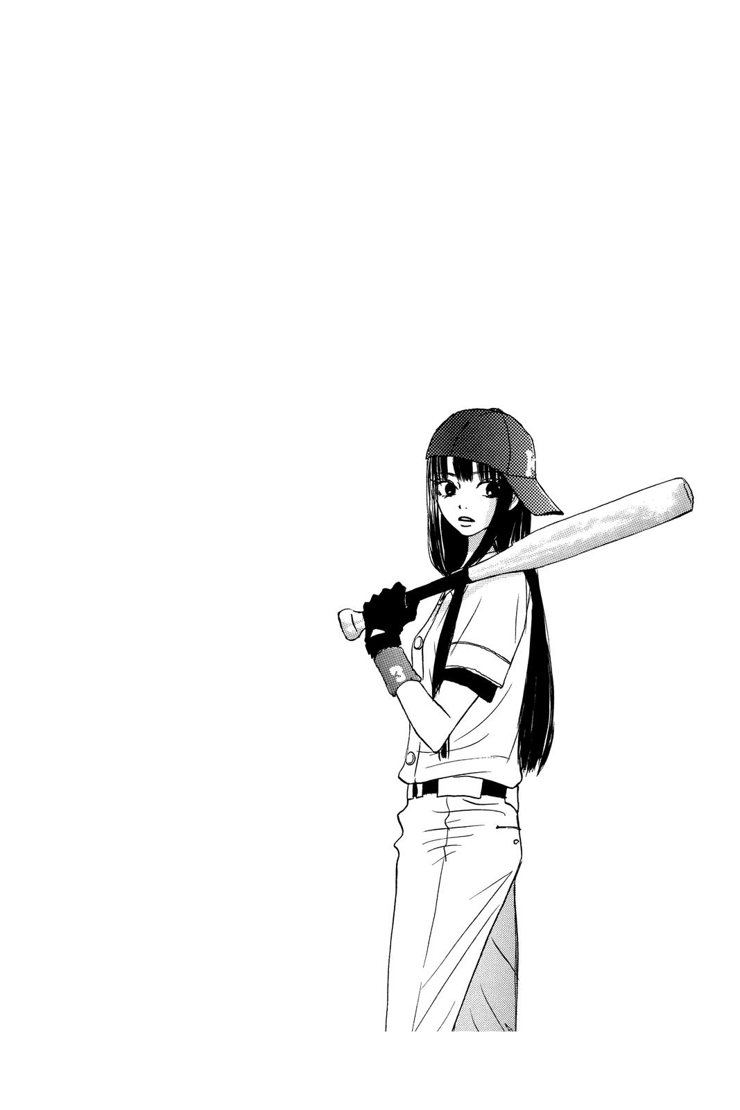 Read Kimi ni Todoke From Me to You EN Manga Online
