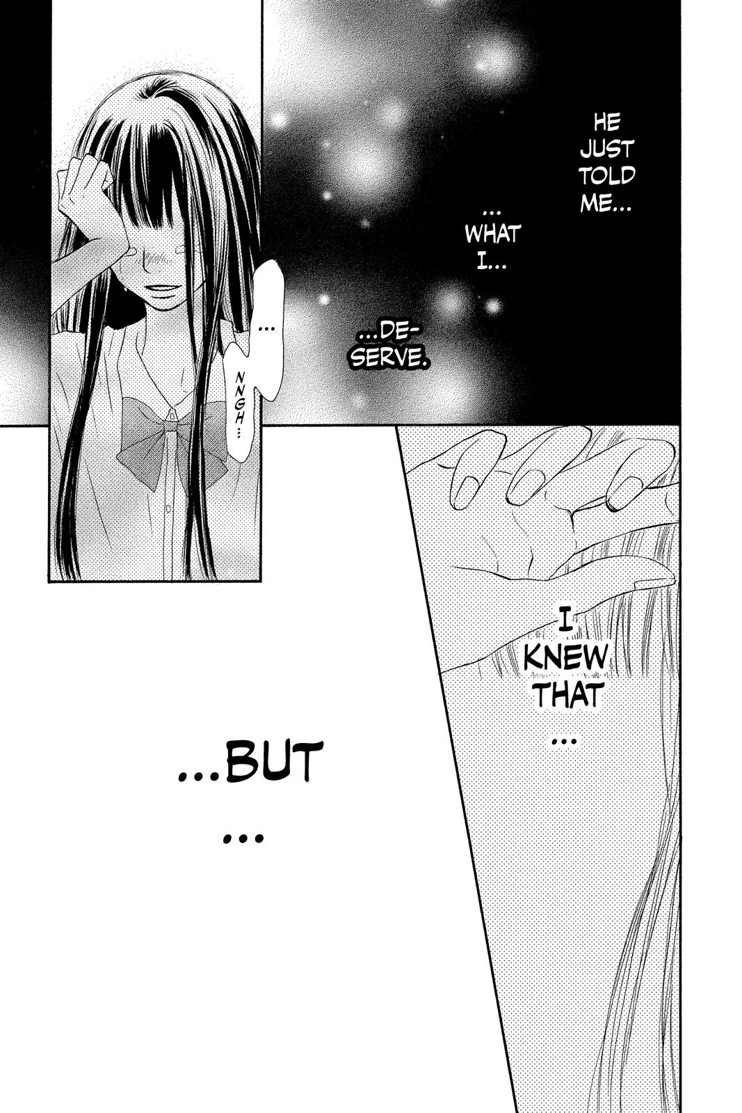 Read Kimi ni Todoke From Me to You EN Manga Online