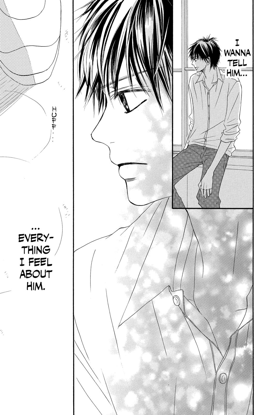 Read Kimi ni Todoke From Me to You EN Manga Online