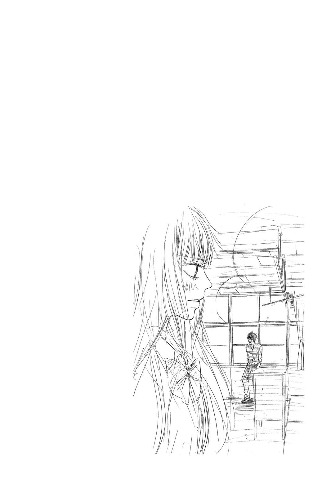 Read Kimi ni Todoke From Me to You EN Manga Online