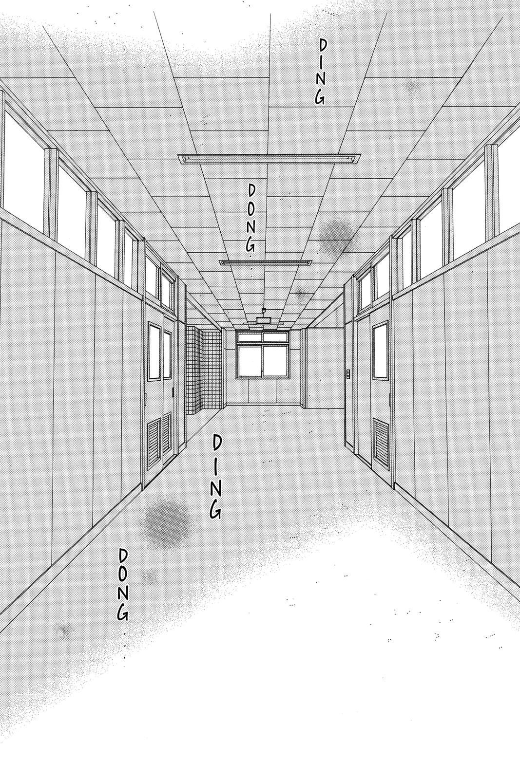 Read Kimi ni Todoke From Me to You EN Manga Online
