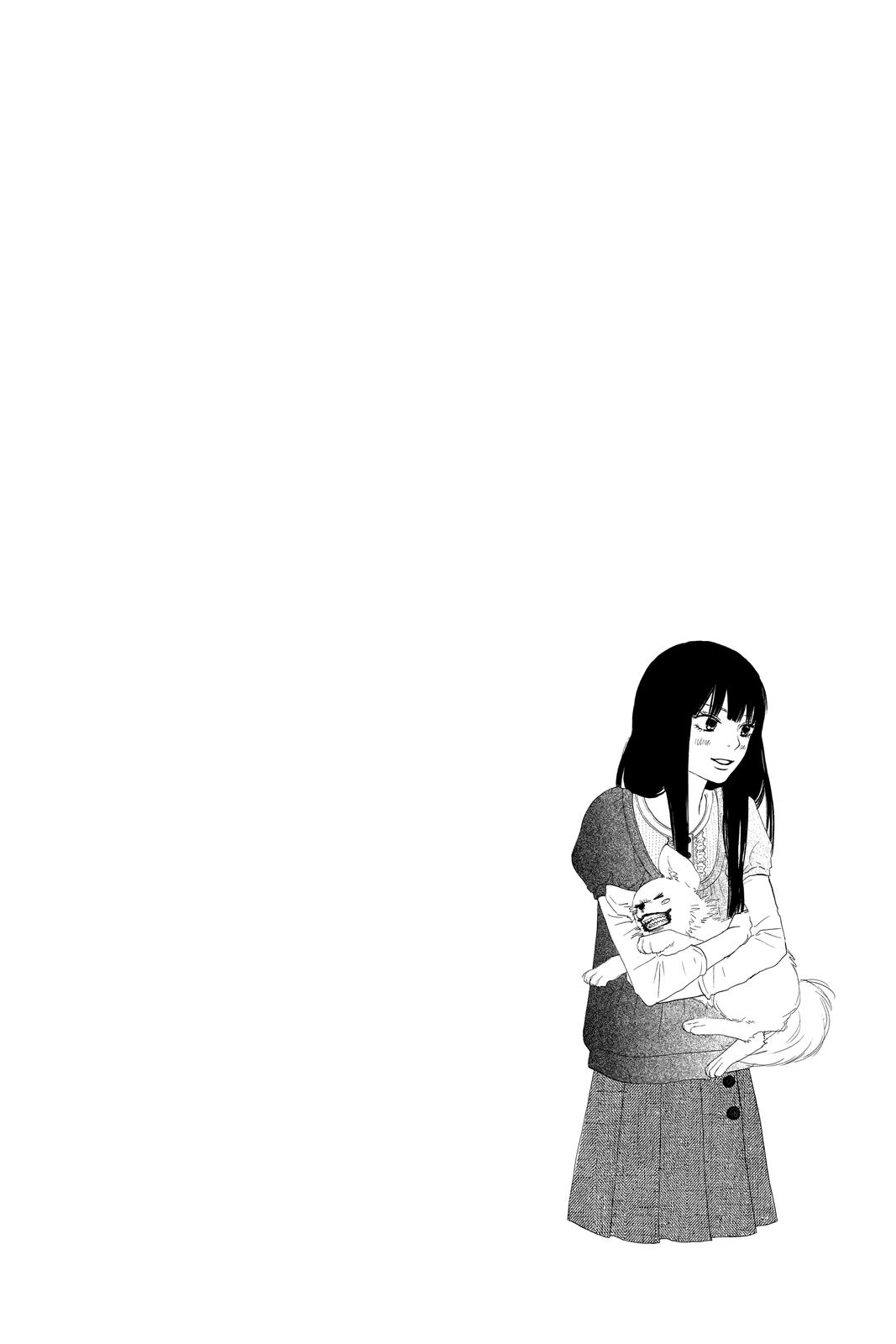 Read Kimi ni Todoke From Me to You EN Manga Online
