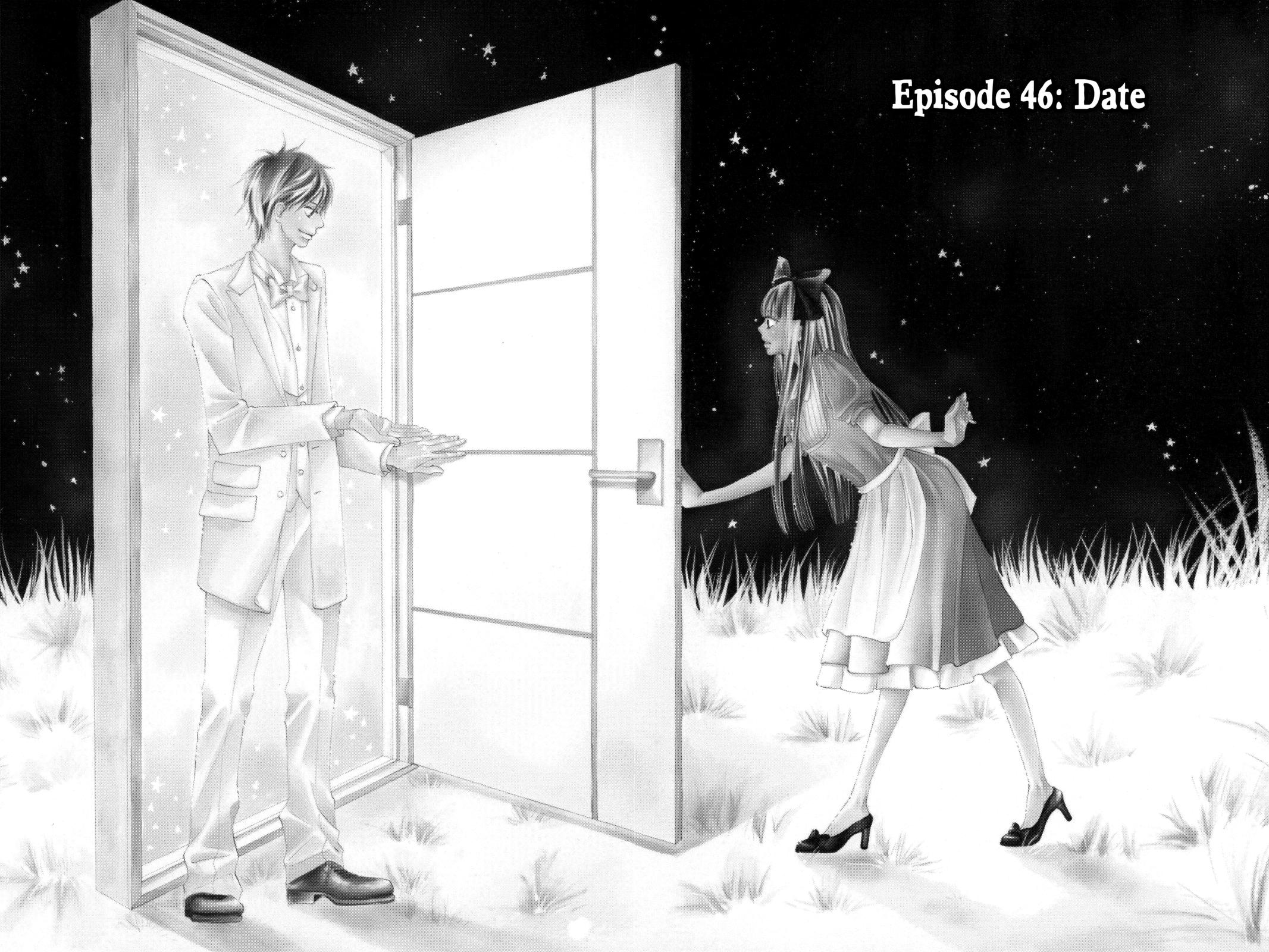 Read Kimi ni Todoke From Me to You EN Manga Online