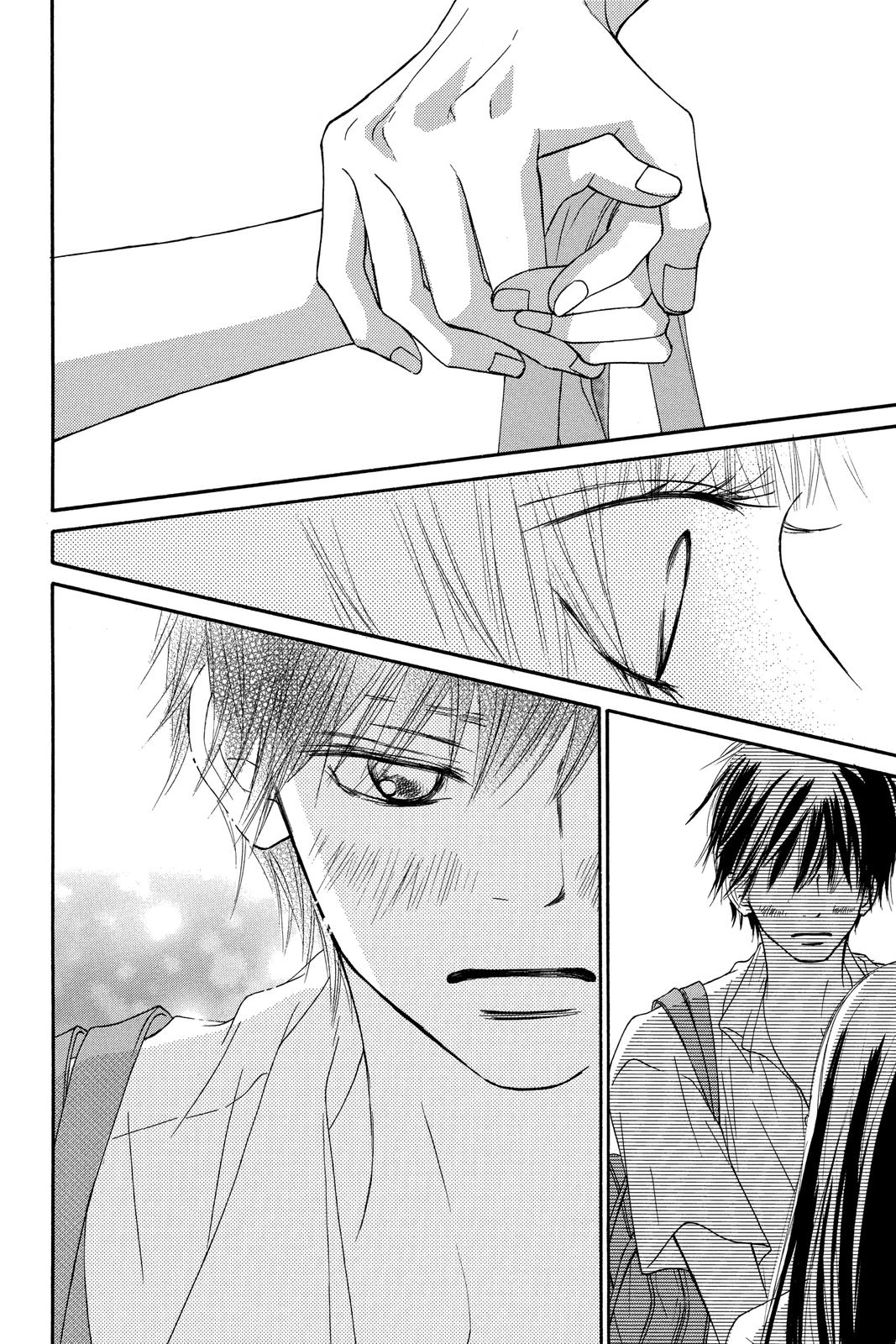 Read Kimi ni Todoke From Me to You EN Manga Online