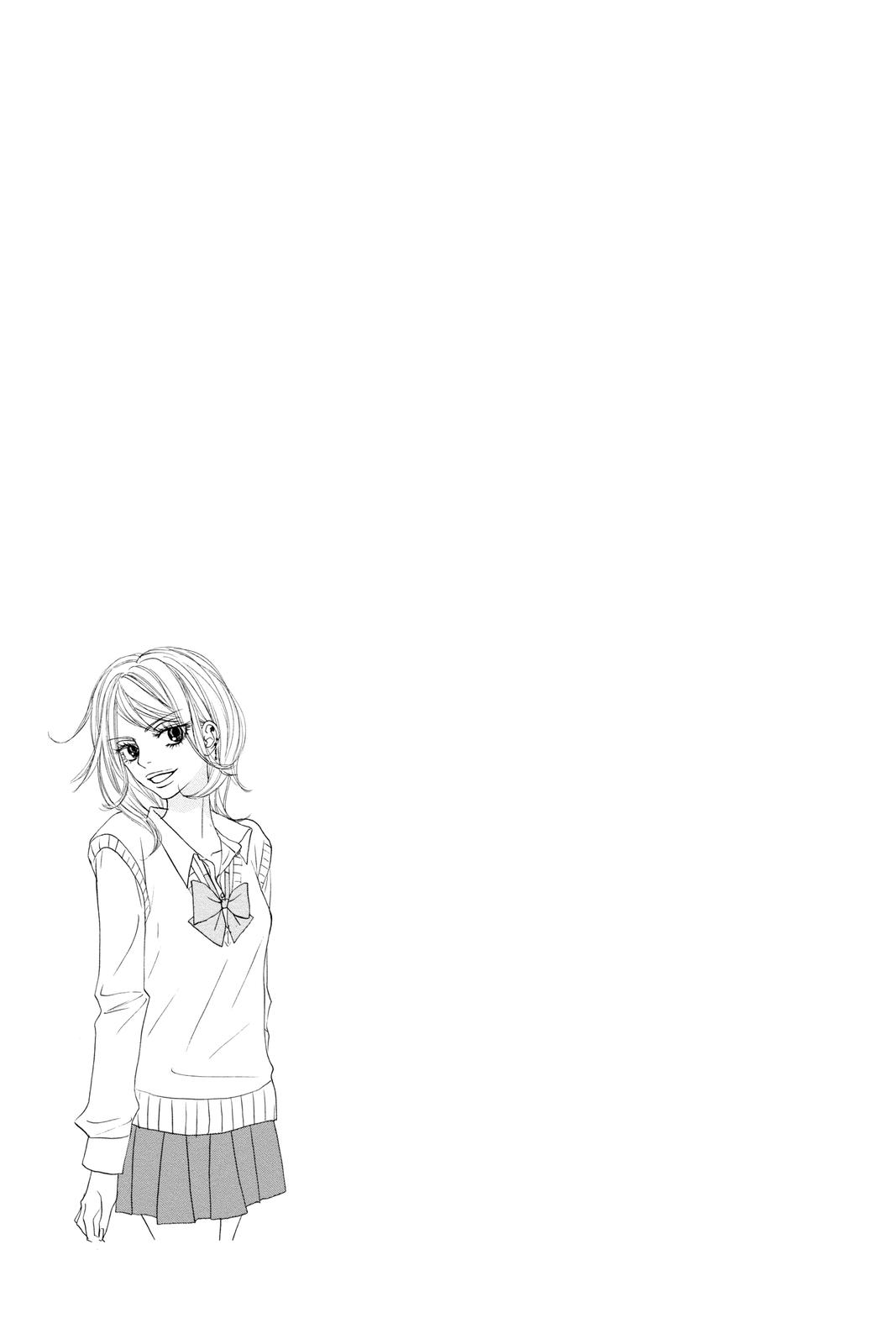 Read Kimi ni Todoke From Me to You EN Manga Online
