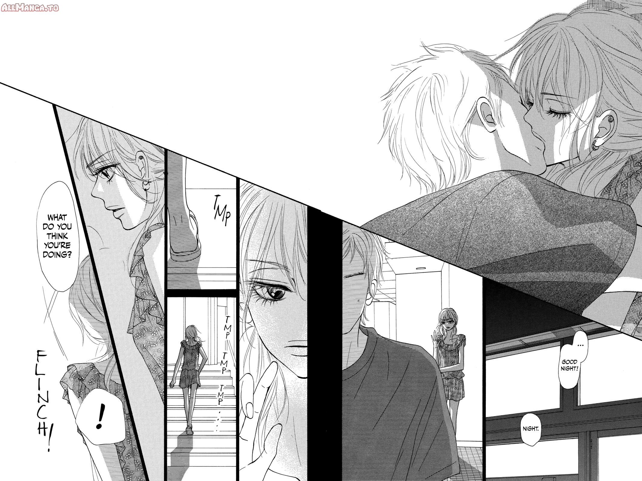 Read Kimi ni Todoke From Me to You EN Manga Online