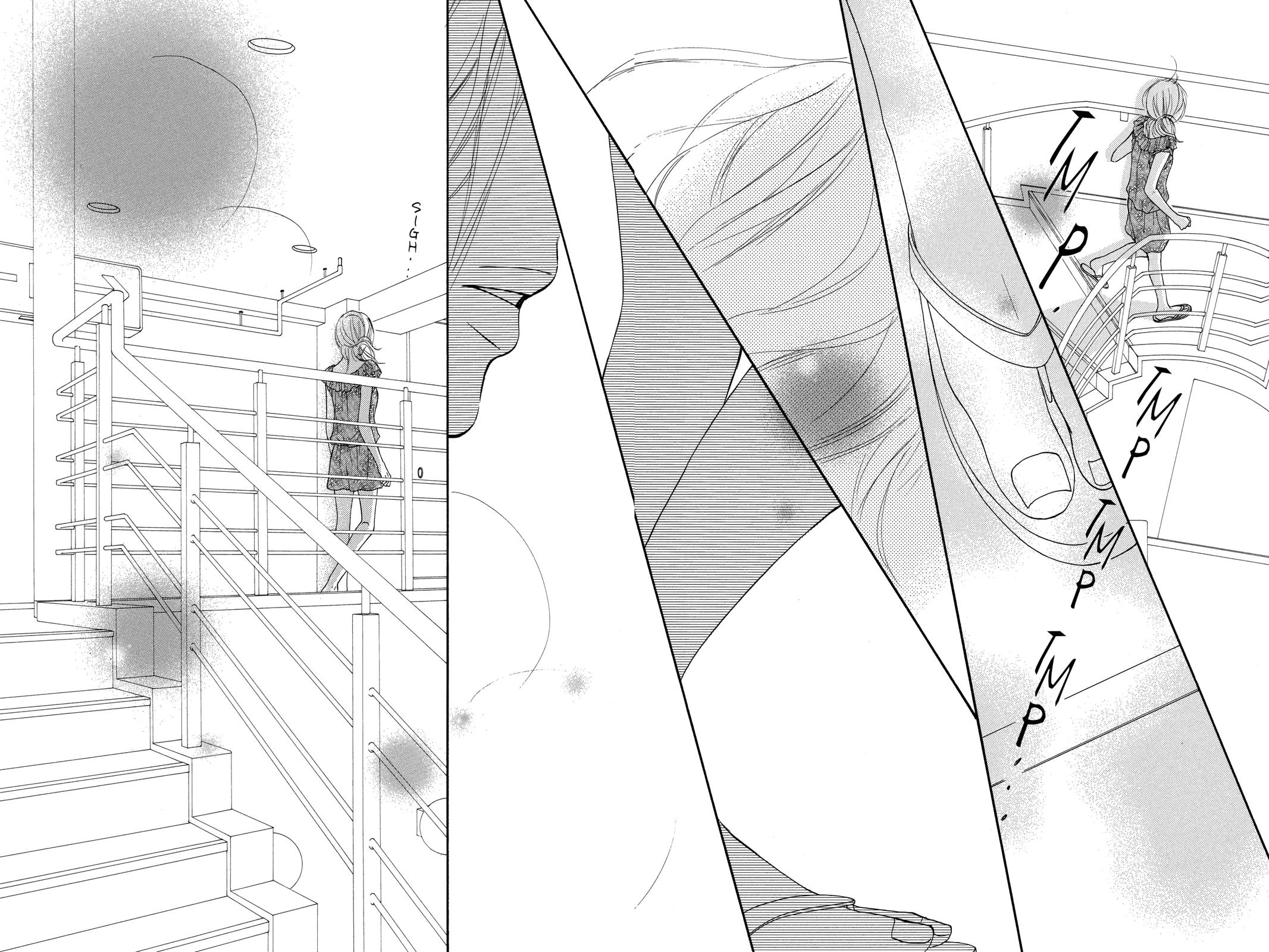 Read Kimi ni Todoke From Me to You EN Manga Online