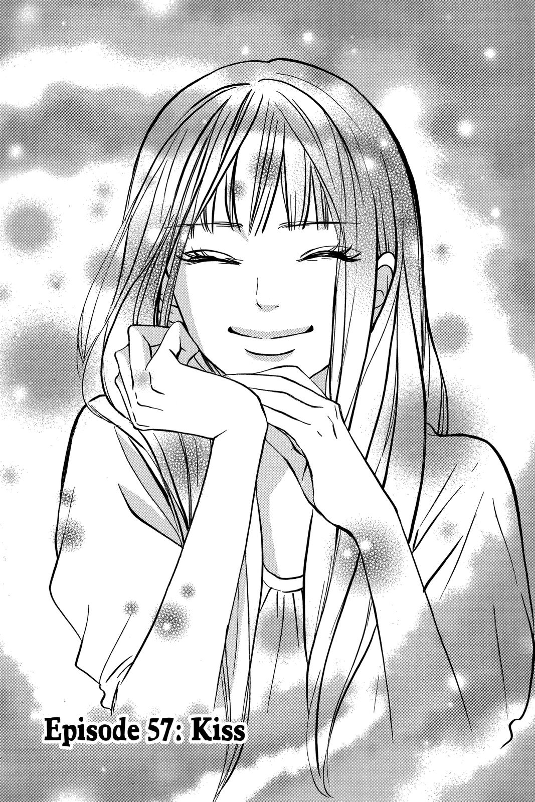 Read Kimi ni Todoke From Me to You EN Manga Online