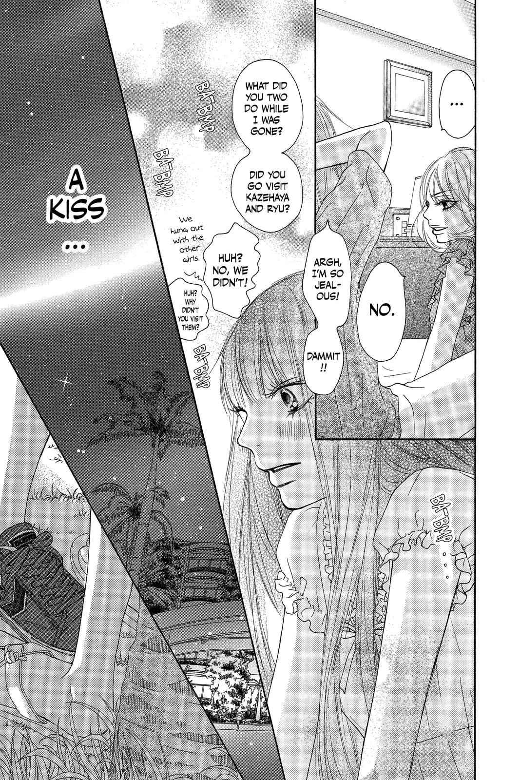 Read Kimi ni Todoke From Me to You EN Manga Online
