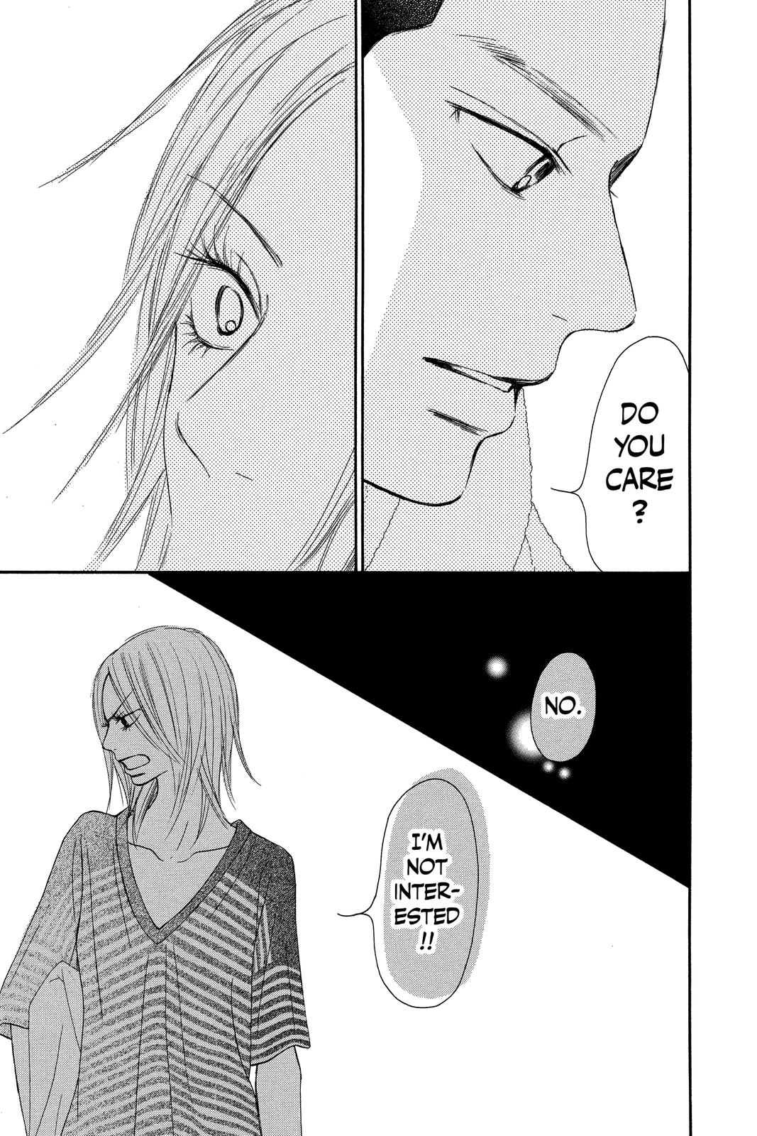 Read Kimi ni Todoke From Me to You EN Manga Online