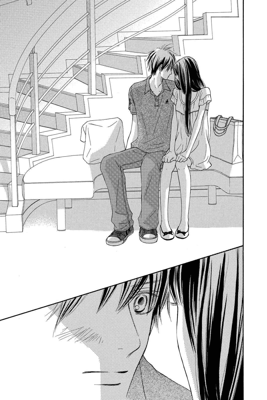 Read Kimi ni Todoke From Me to You EN Manga Online