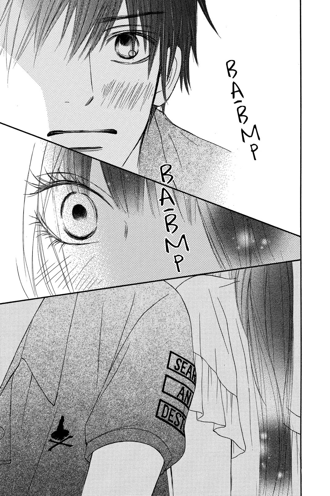 Read Kimi ni Todoke From Me to You EN Manga Online