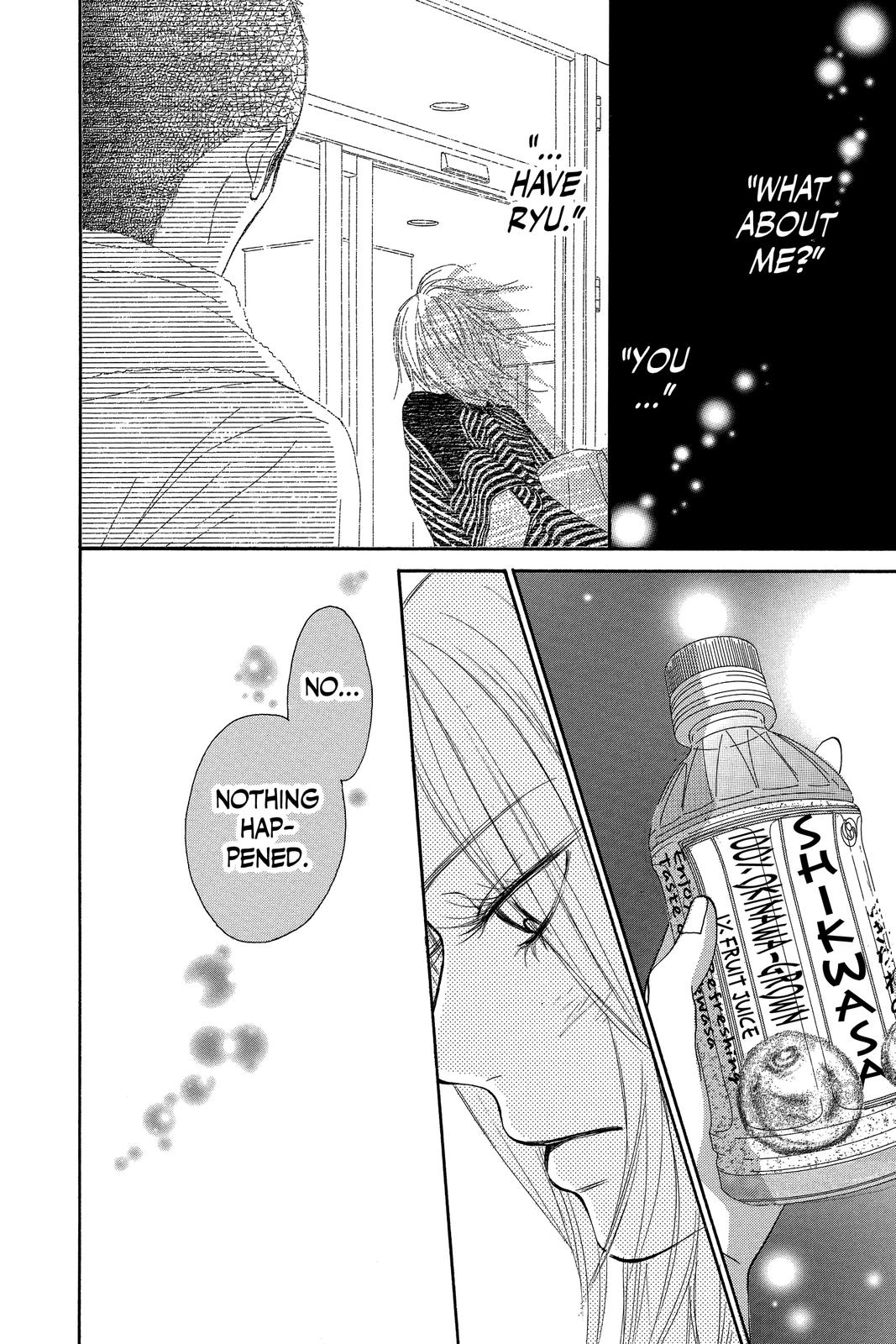 Read Kimi ni Todoke From Me to You EN Manga Online