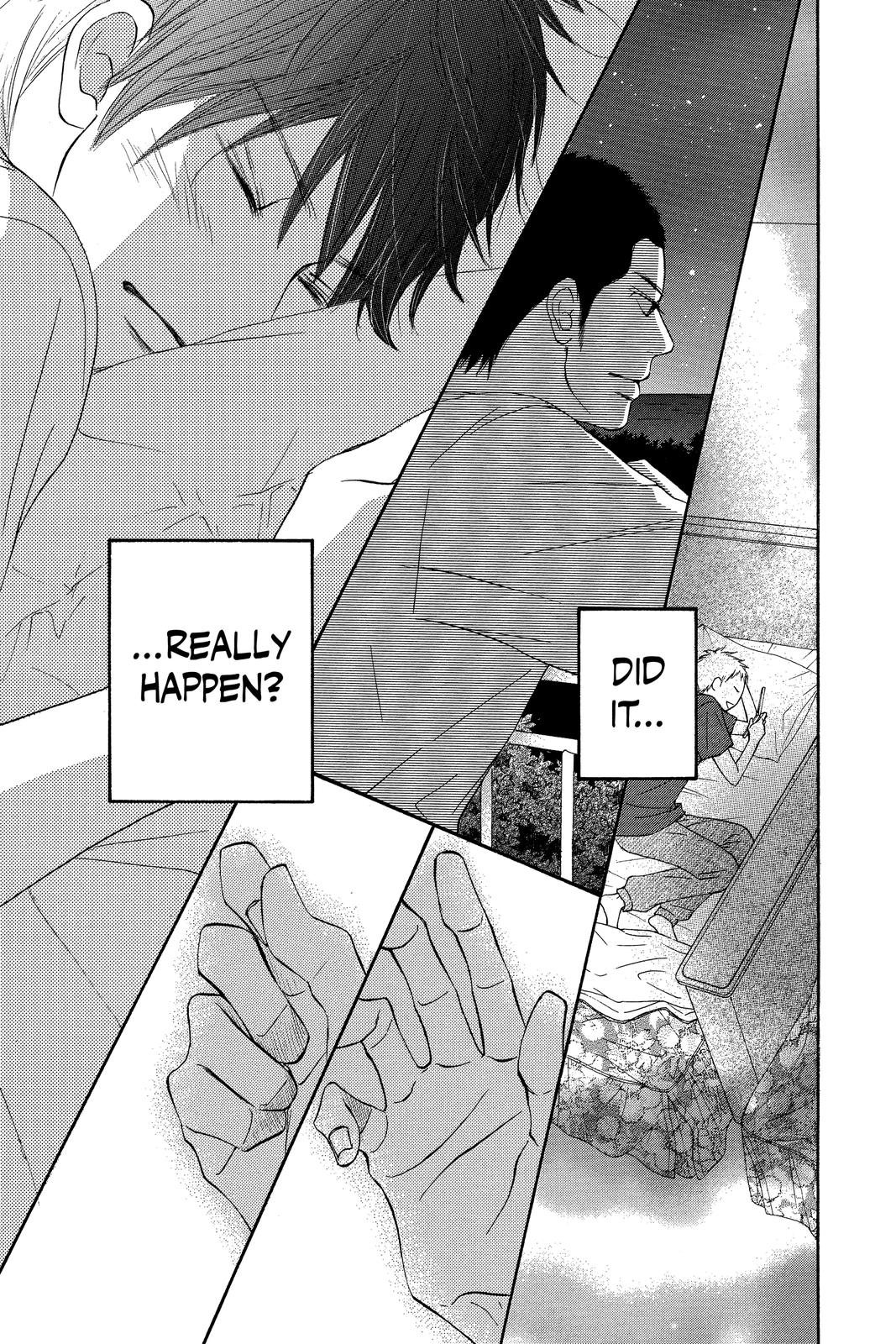 Read Kimi ni Todoke From Me to You EN Manga Online