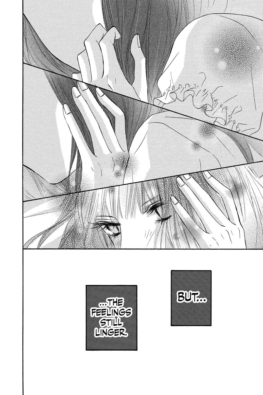 Read Kimi ni Todoke From Me to You EN Manga Online