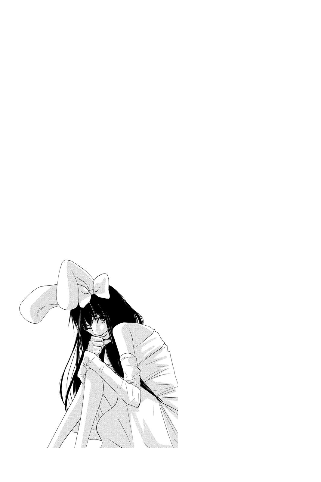 Read Kimi ni Todoke From Me to You EN Manga Online