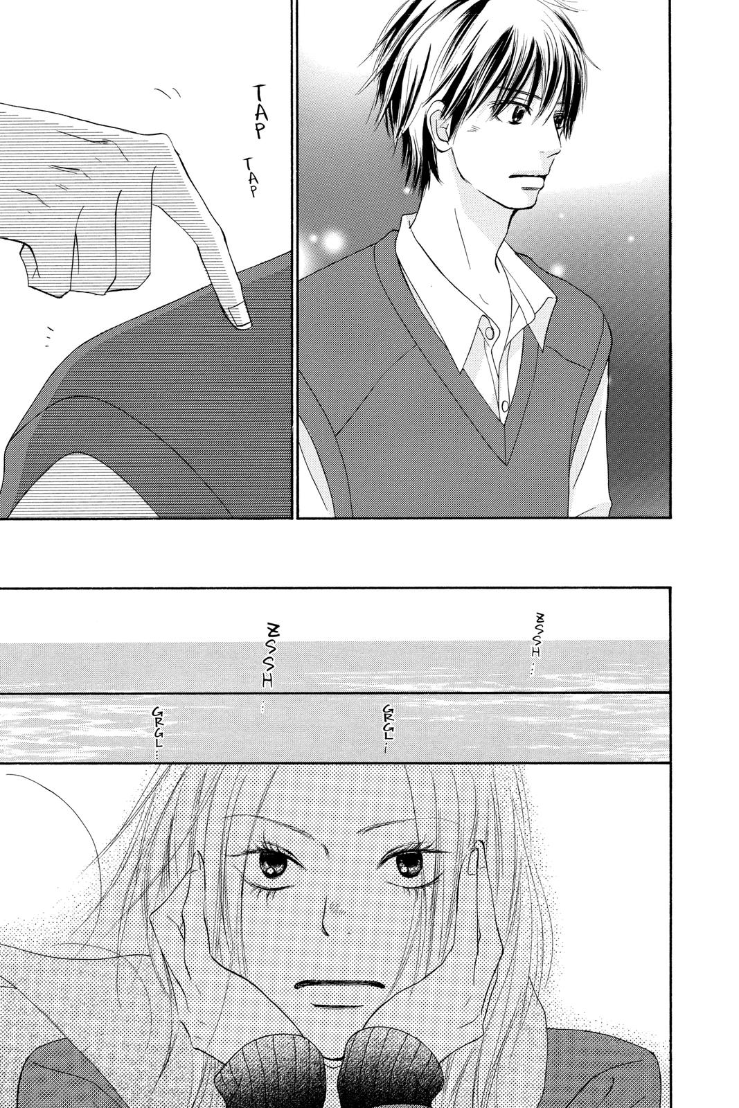 Read Kimi ni Todoke From Me to You EN Manga Online