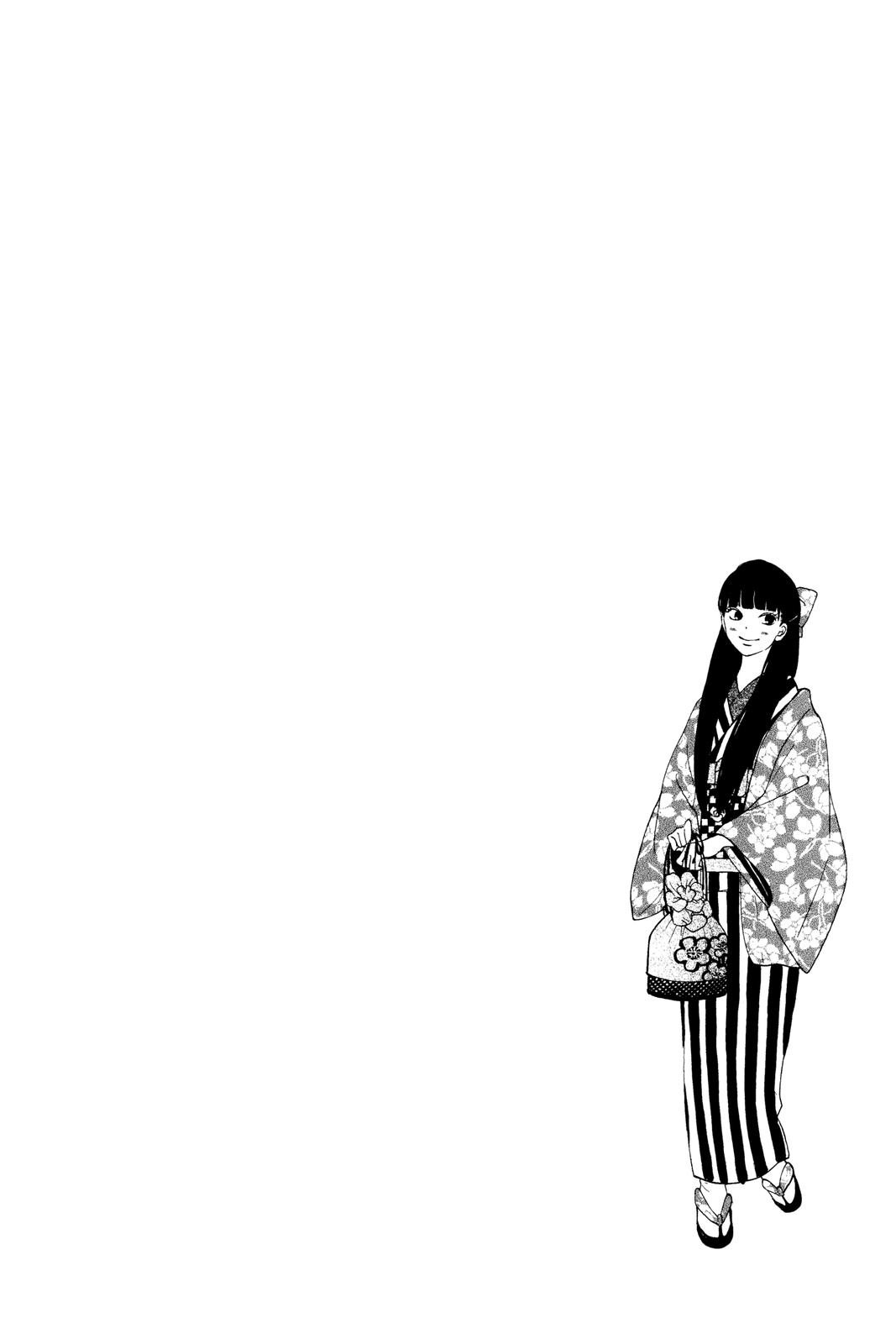 Read Kimi ni Todoke From Me to You EN Manga Online