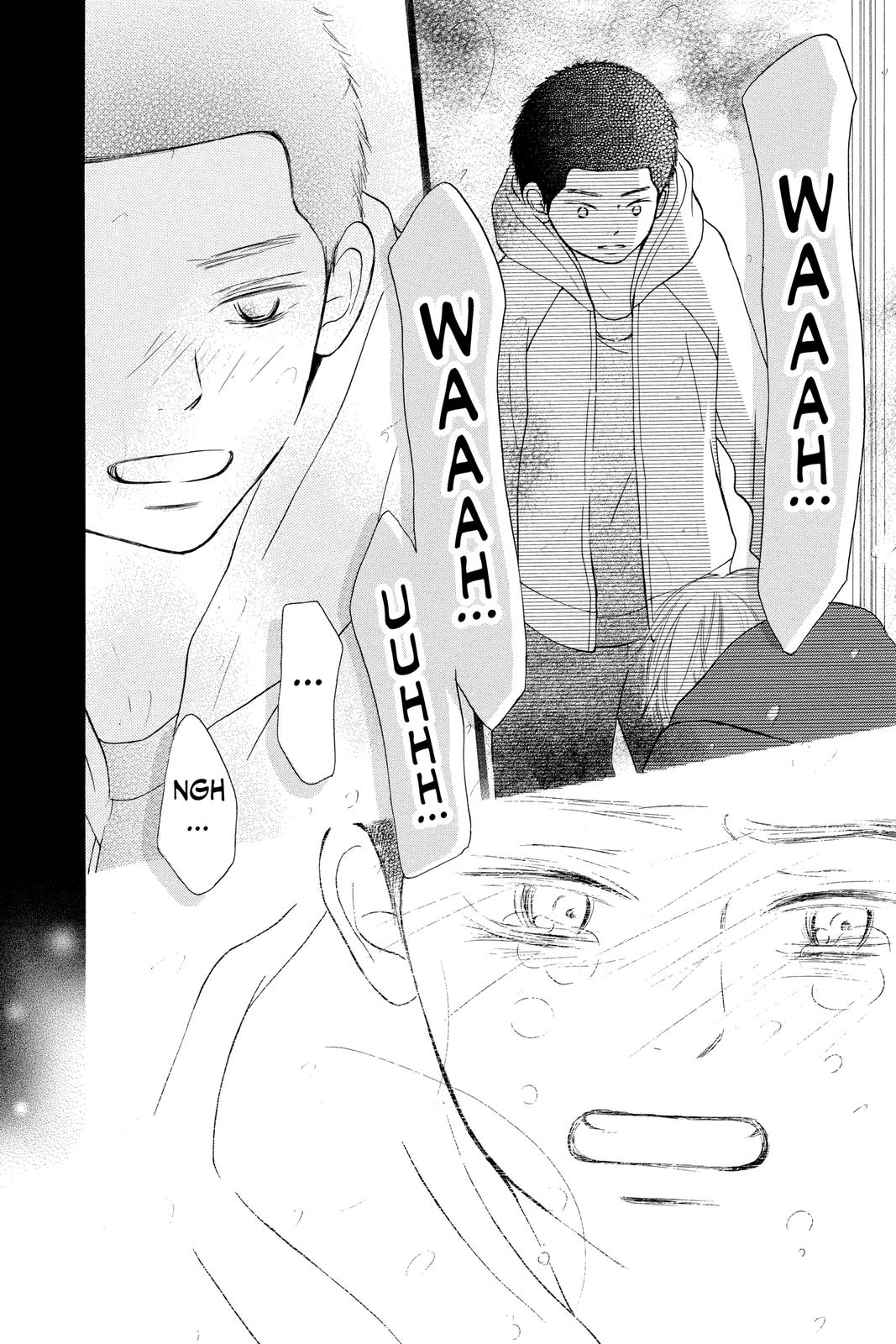 Read Kimi ni Todoke From Me to You EN Manga Online