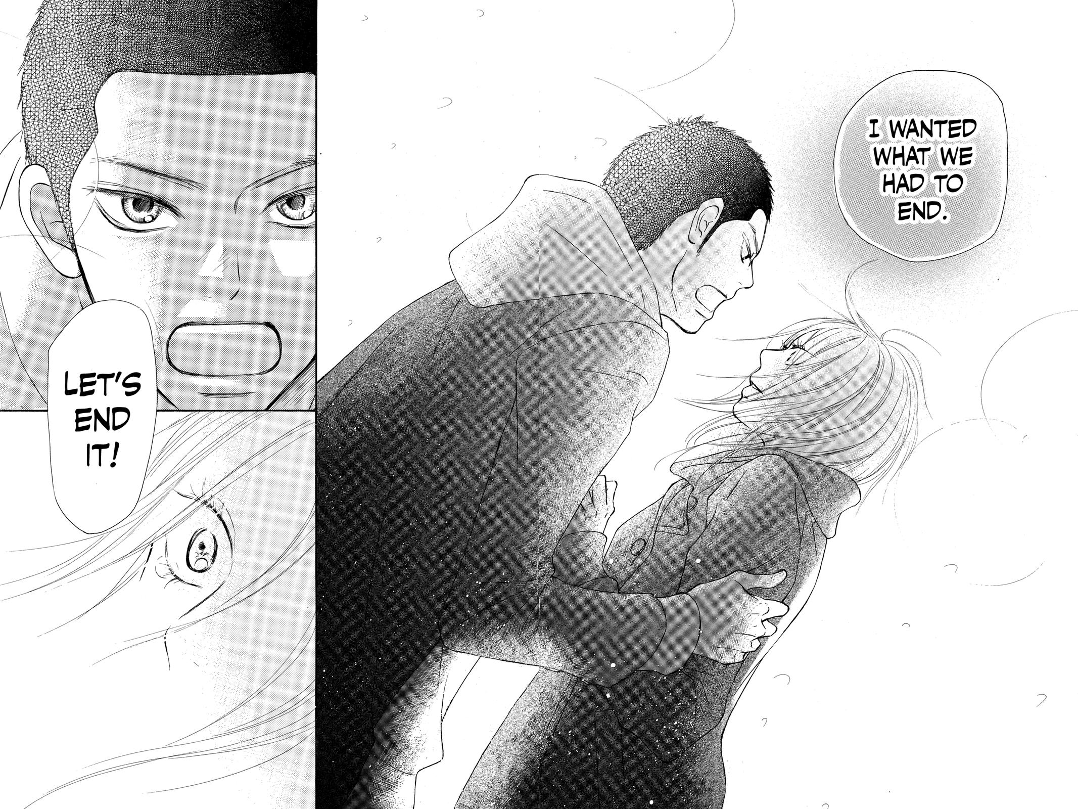 Read Kimi ni Todoke From Me to You EN Manga Online