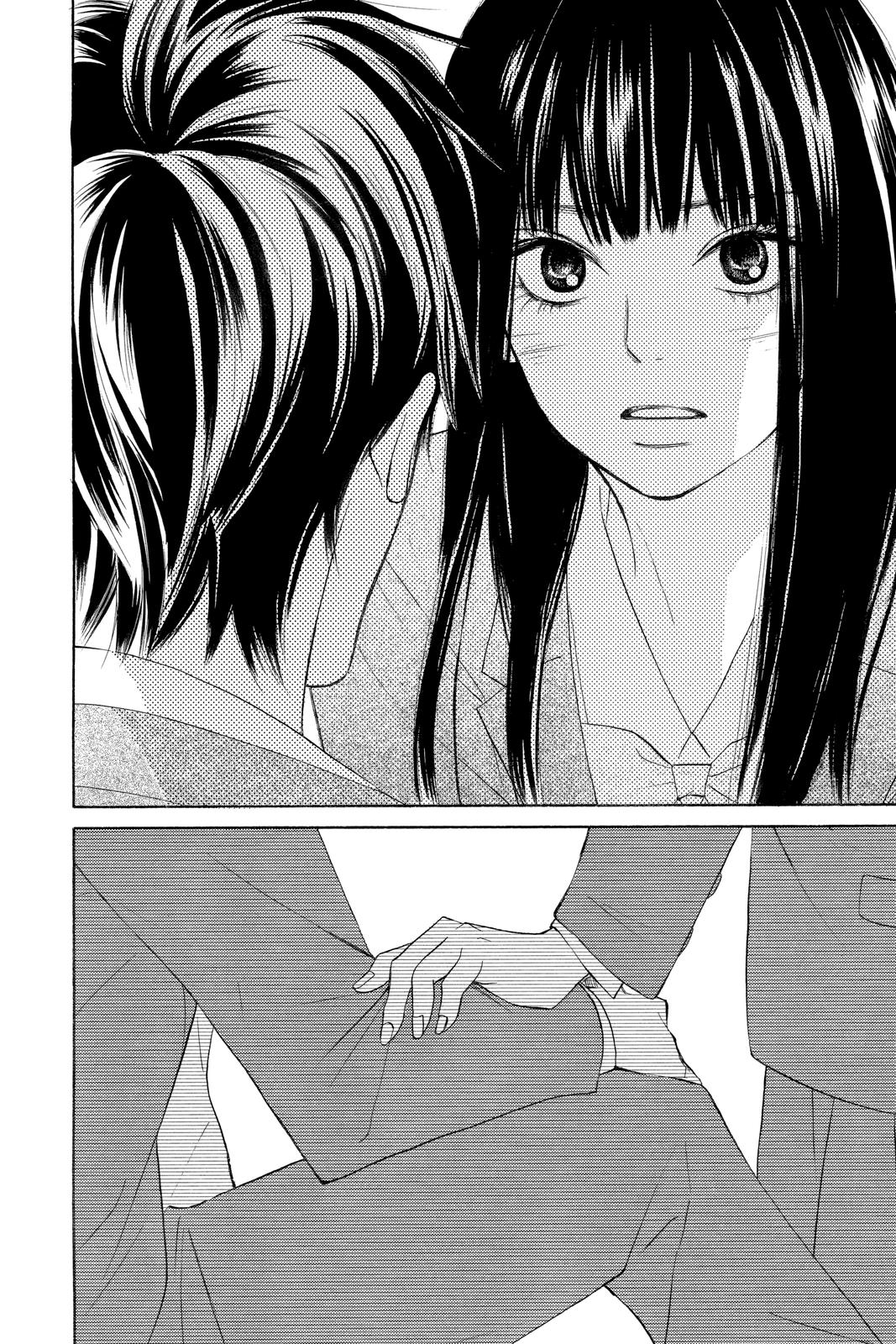 Read Kimi ni Todoke From Me to You EN Manga Online
