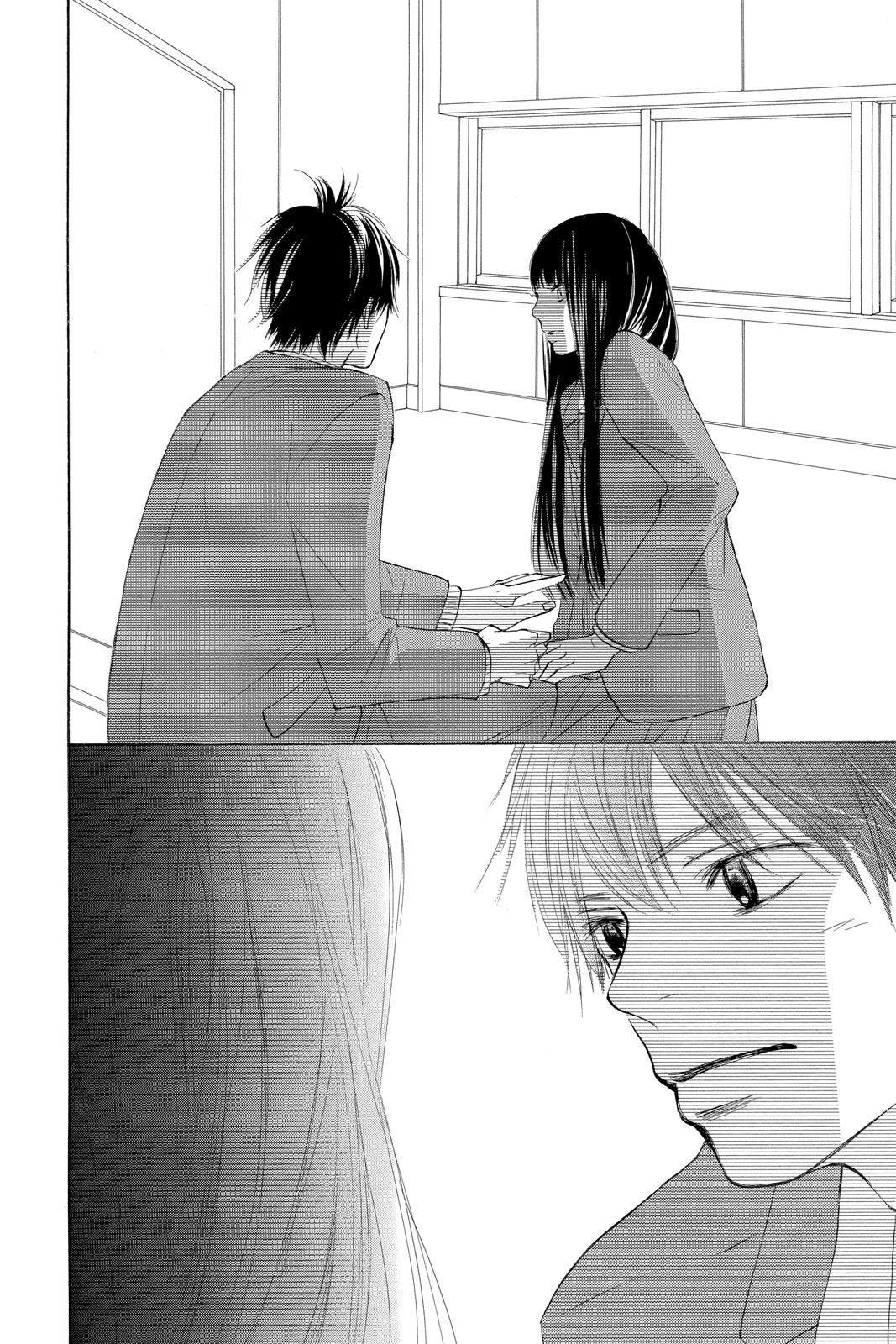 Read Kimi ni Todoke From Me to You EN Manga Online