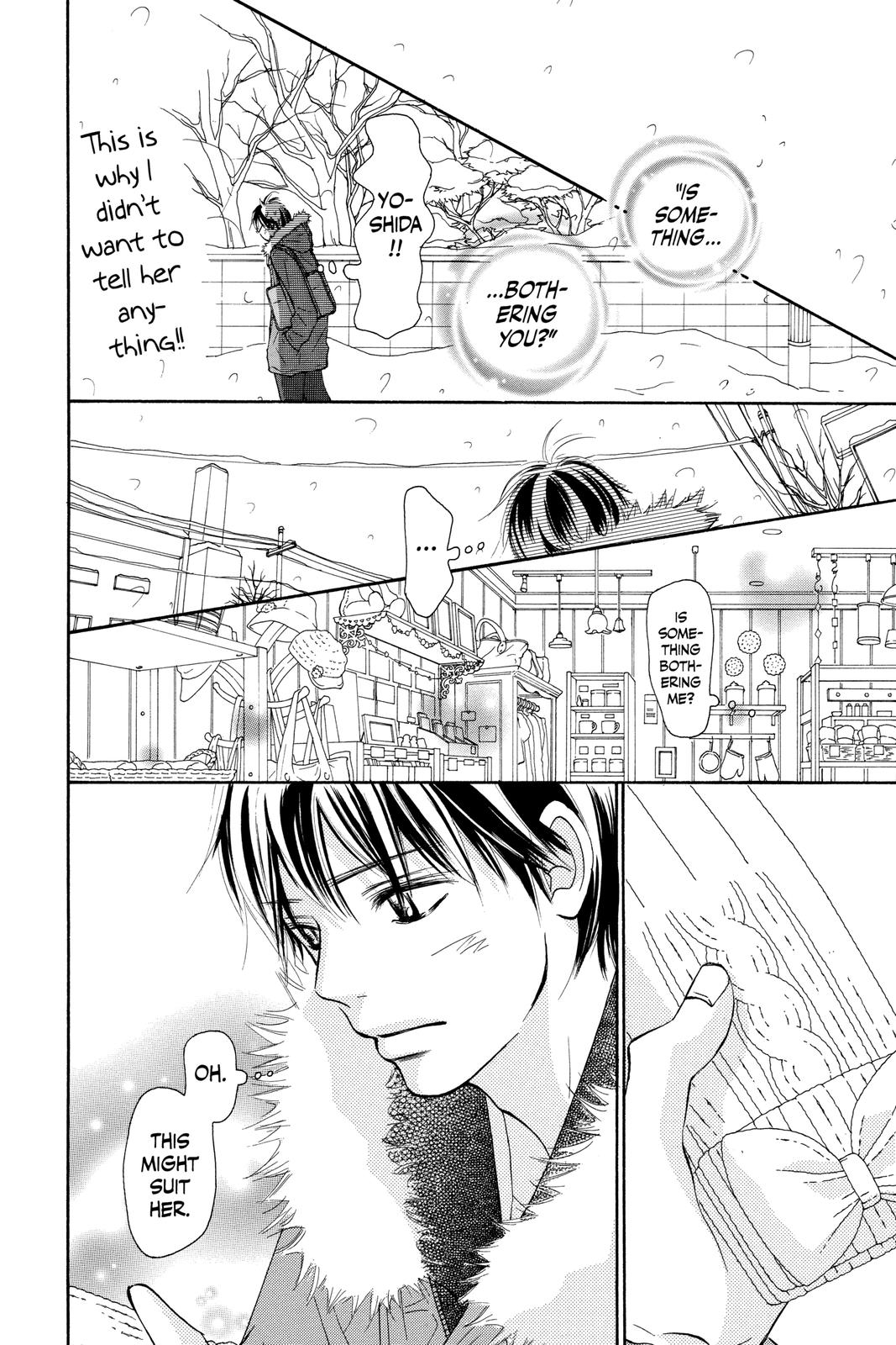Read Kimi ni Todoke From Me to You EN Manga Online