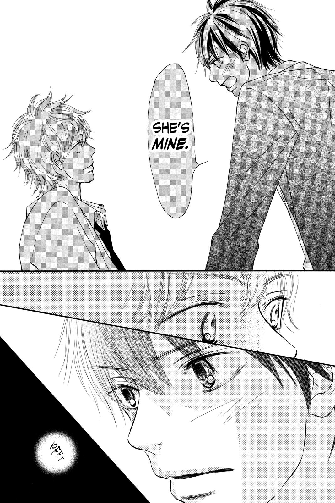 Read Kimi ni Todoke From Me to You EN Manga Online