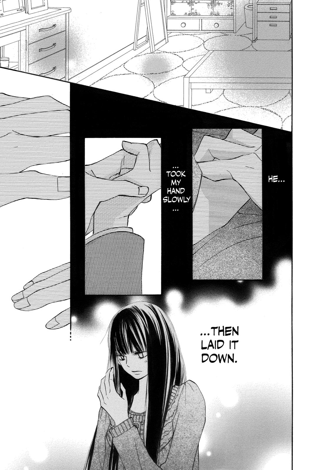 Read Kimi ni Todoke From Me to You EN Manga Online