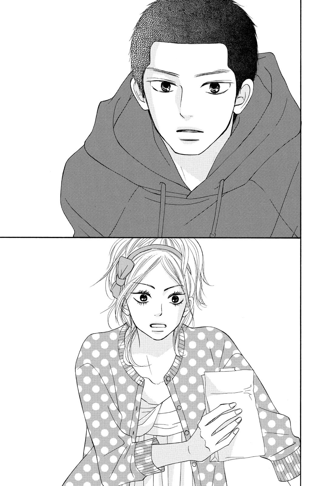 Read Kimi ni Todoke From Me to You EN Manga Online