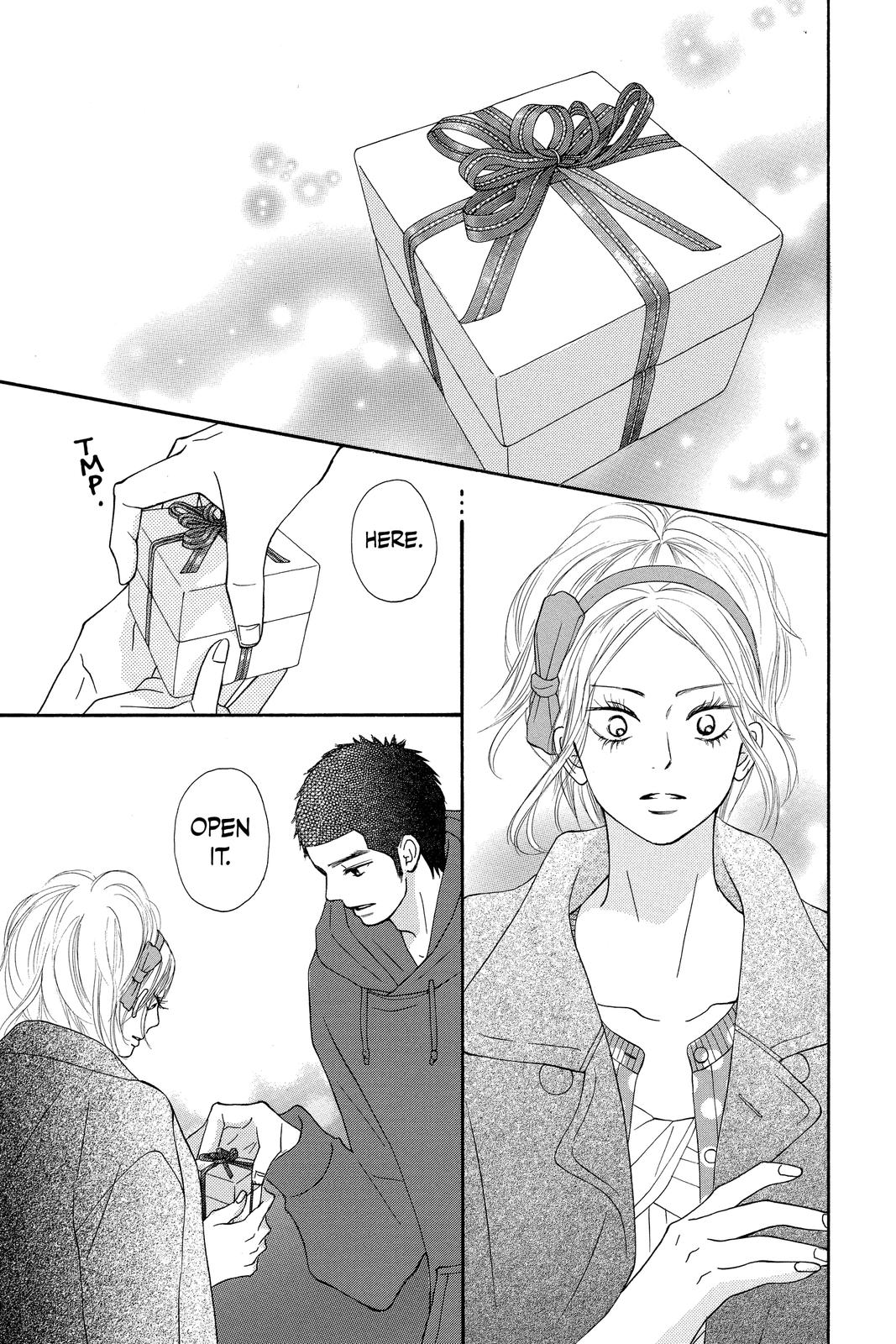 Read Kimi ni Todoke From Me to You EN Manga Online