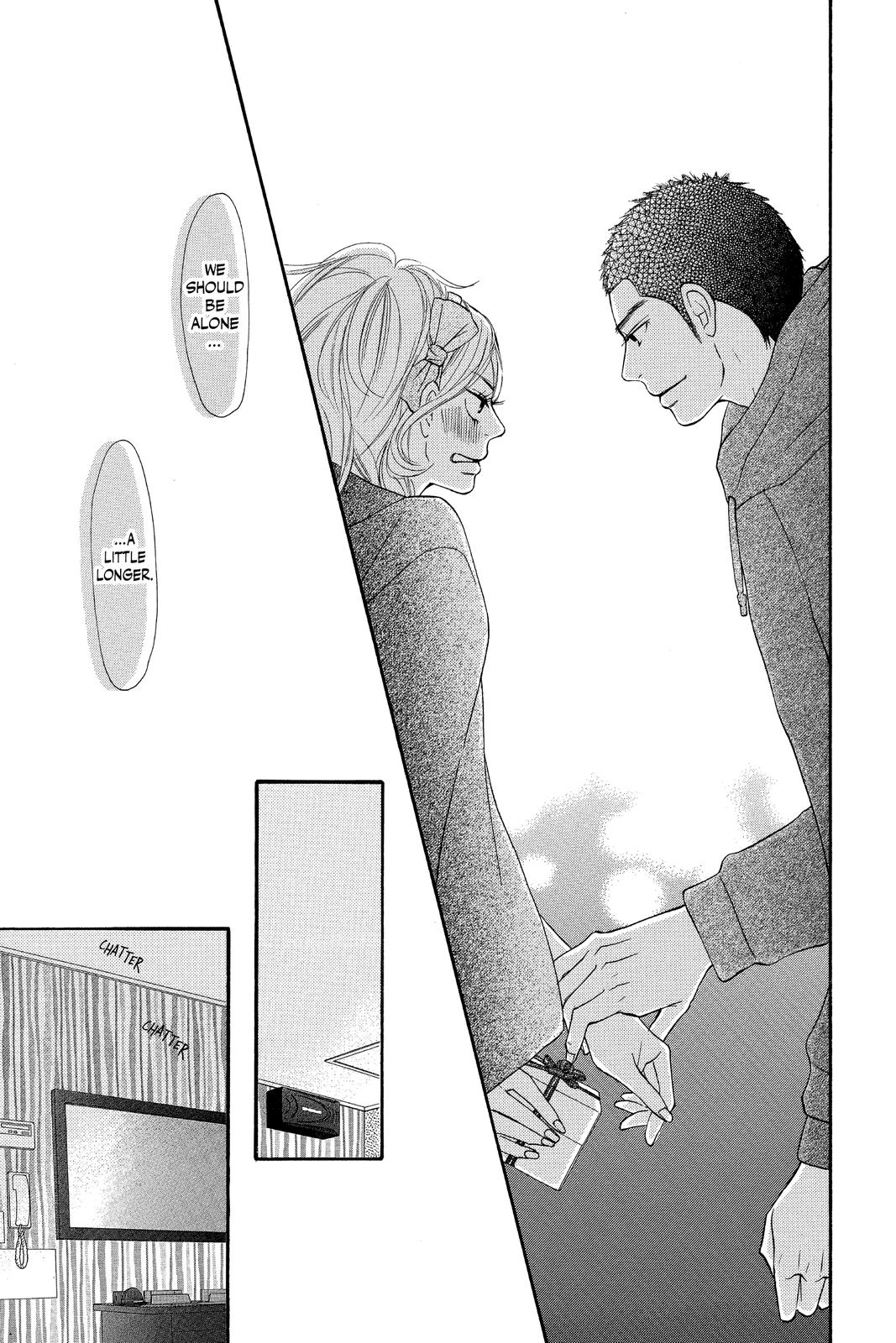 Read Kimi ni Todoke From Me to You EN Manga Online