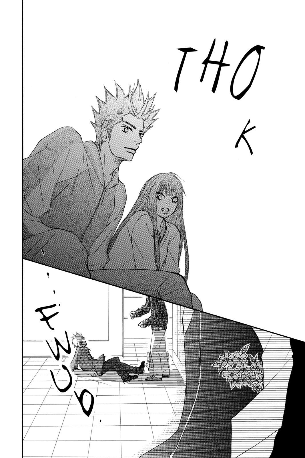 Read Kimi ni Todoke From Me to You EN Manga Online