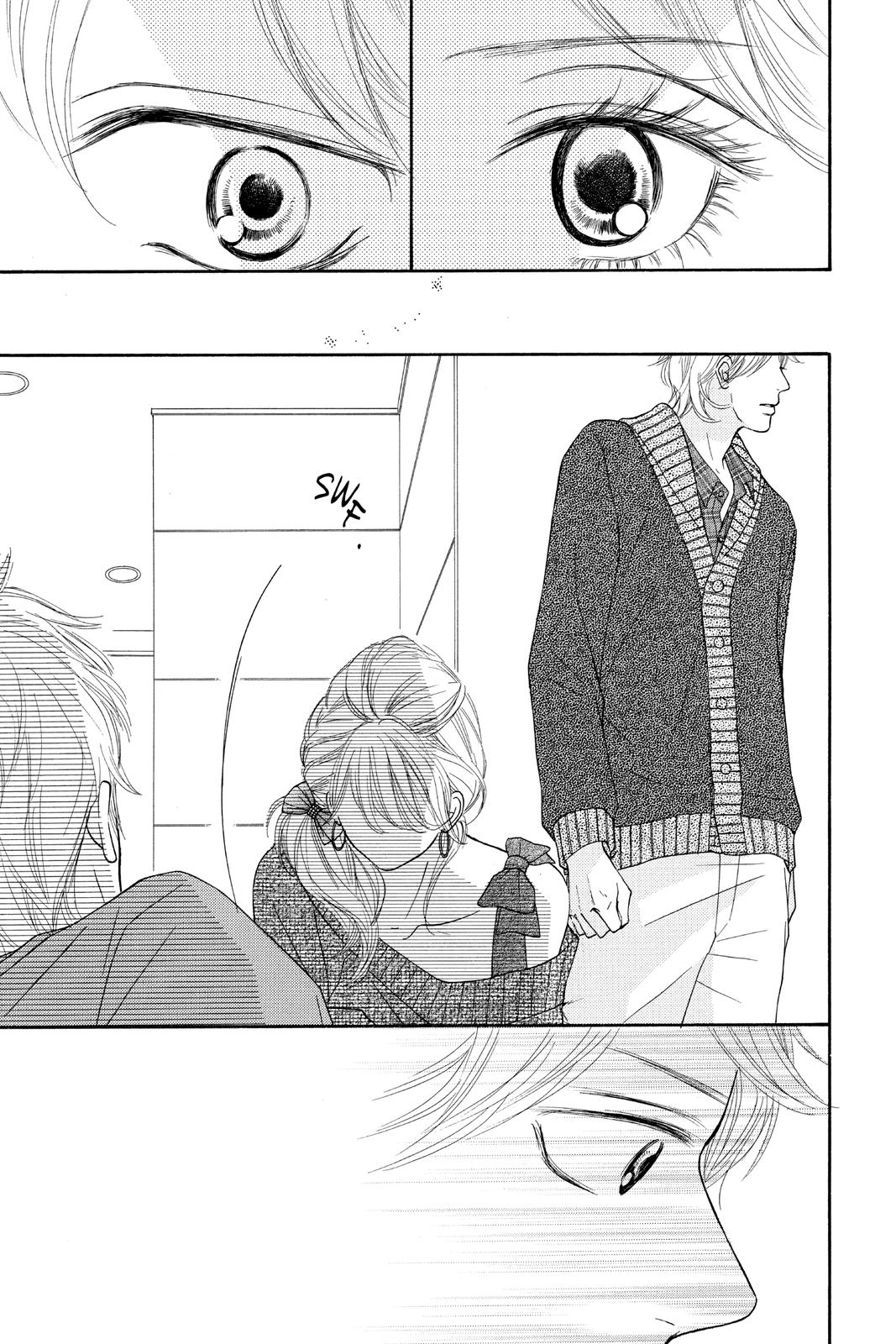 Read Kimi ni Todoke From Me to You EN Manga Online