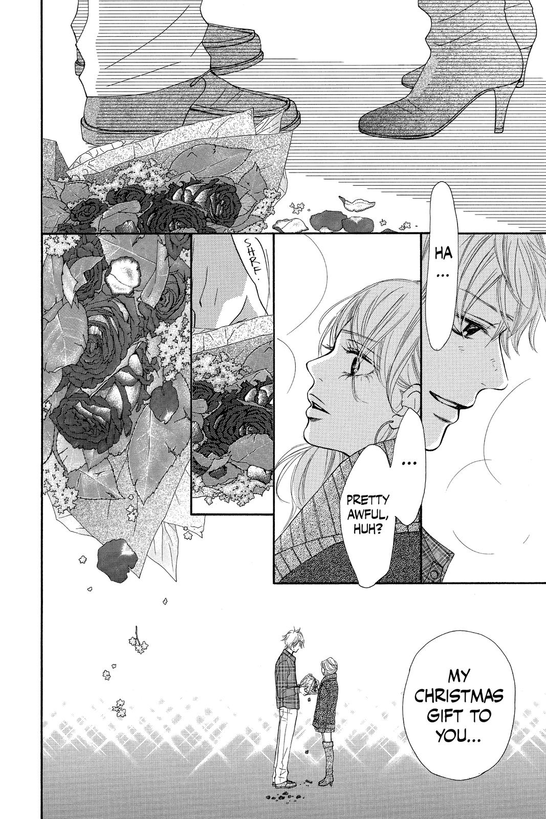 Read Kimi ni Todoke From Me to You EN Manga Online