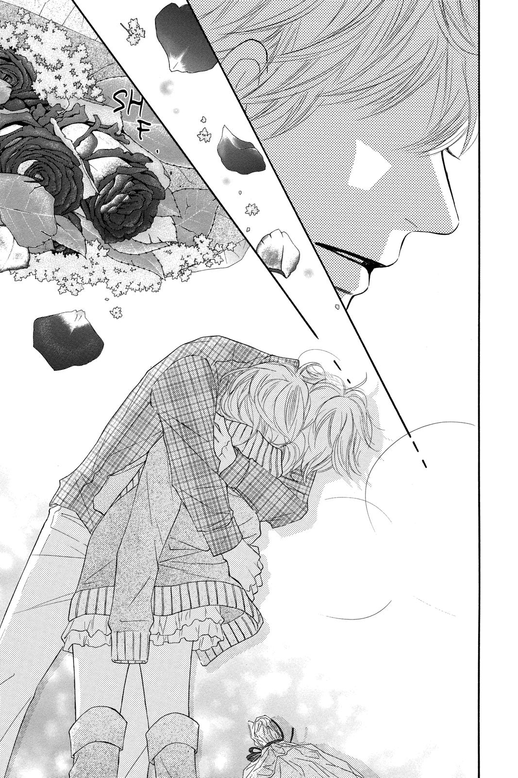 Read Kimi ni Todoke From Me to You EN Manga Online