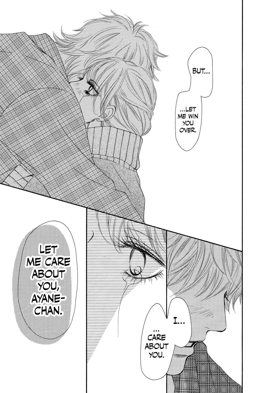 Read Kimi ni Todoke From Me to You EN Manga Online